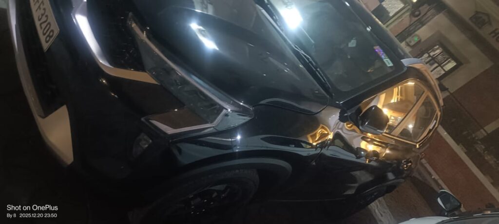 car rental in amritsar