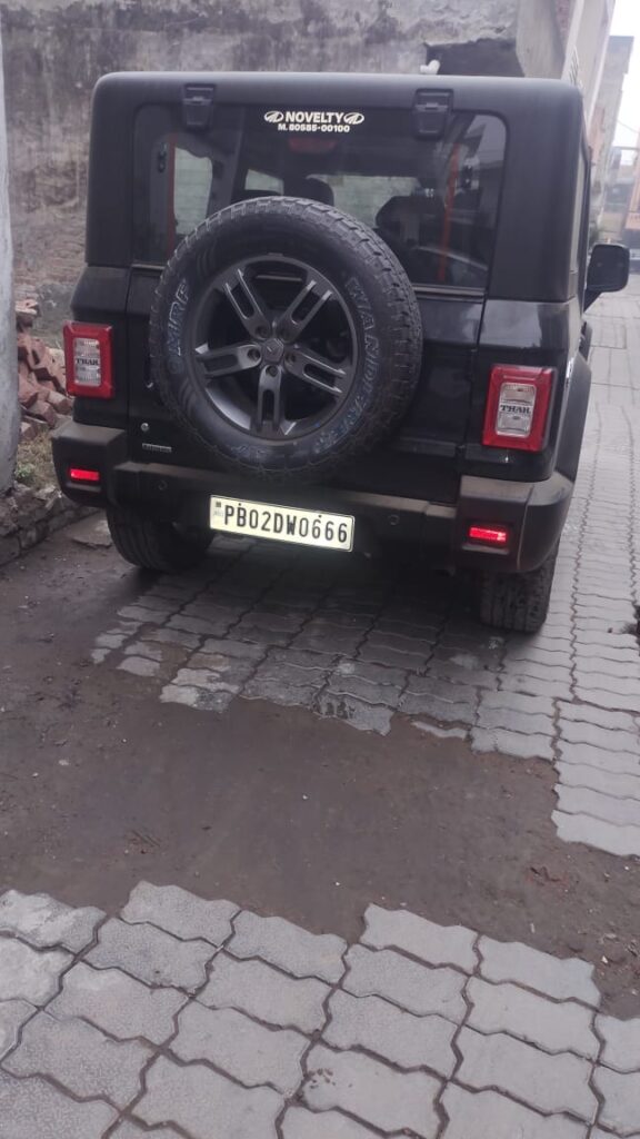 car rental in amritsar