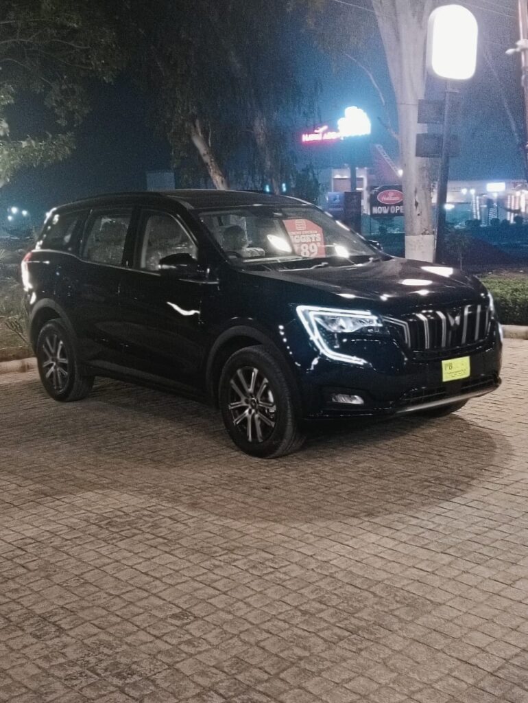 car rental in amritsar