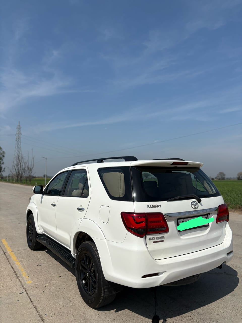 self drives car in amritsar