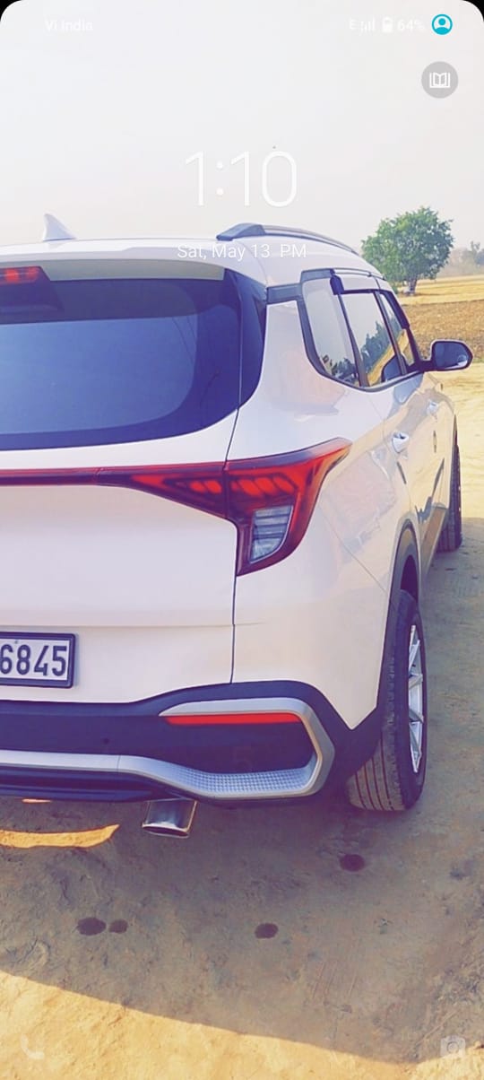 self drives car in amritsar