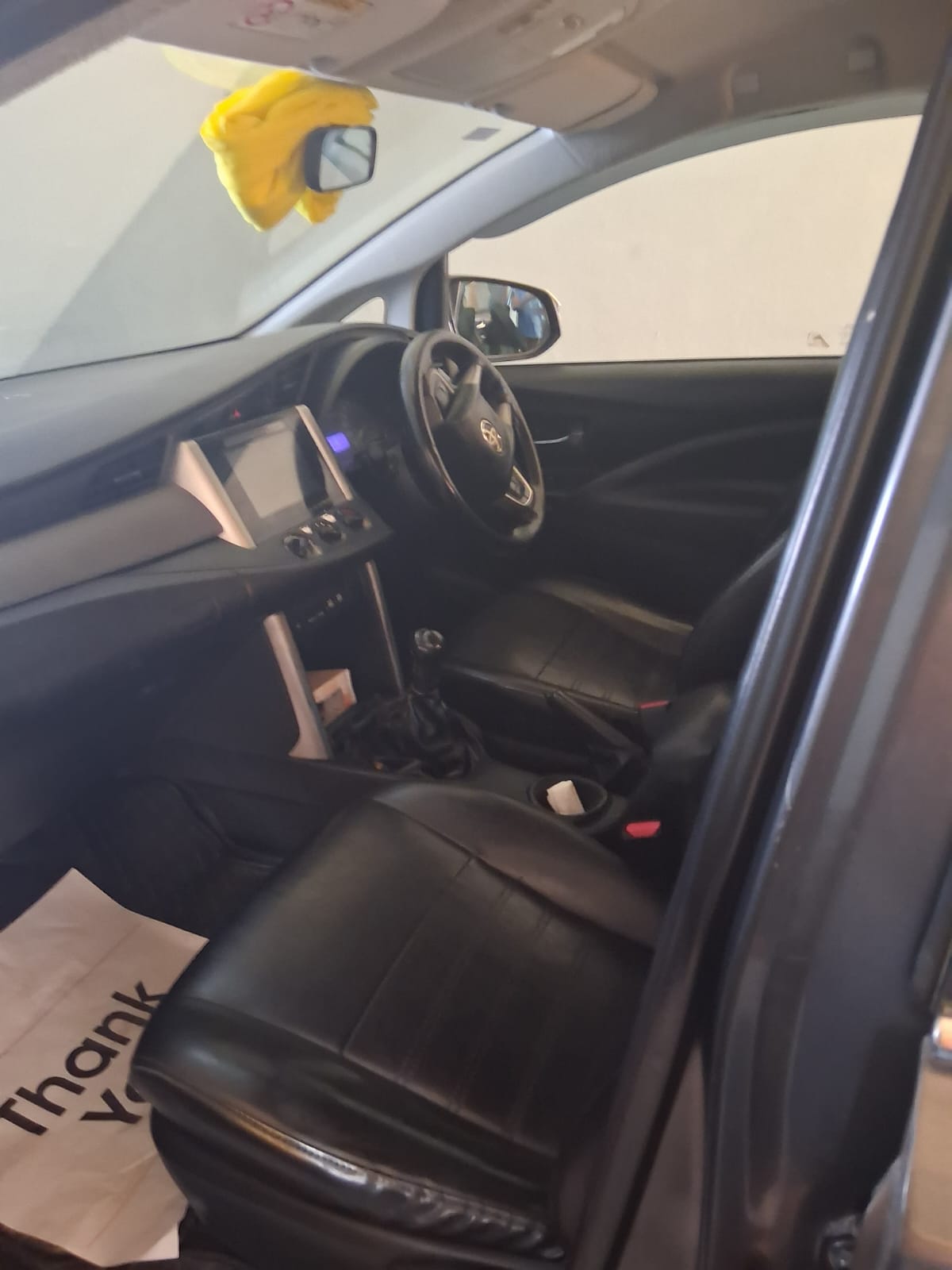 self drives car in amritsar