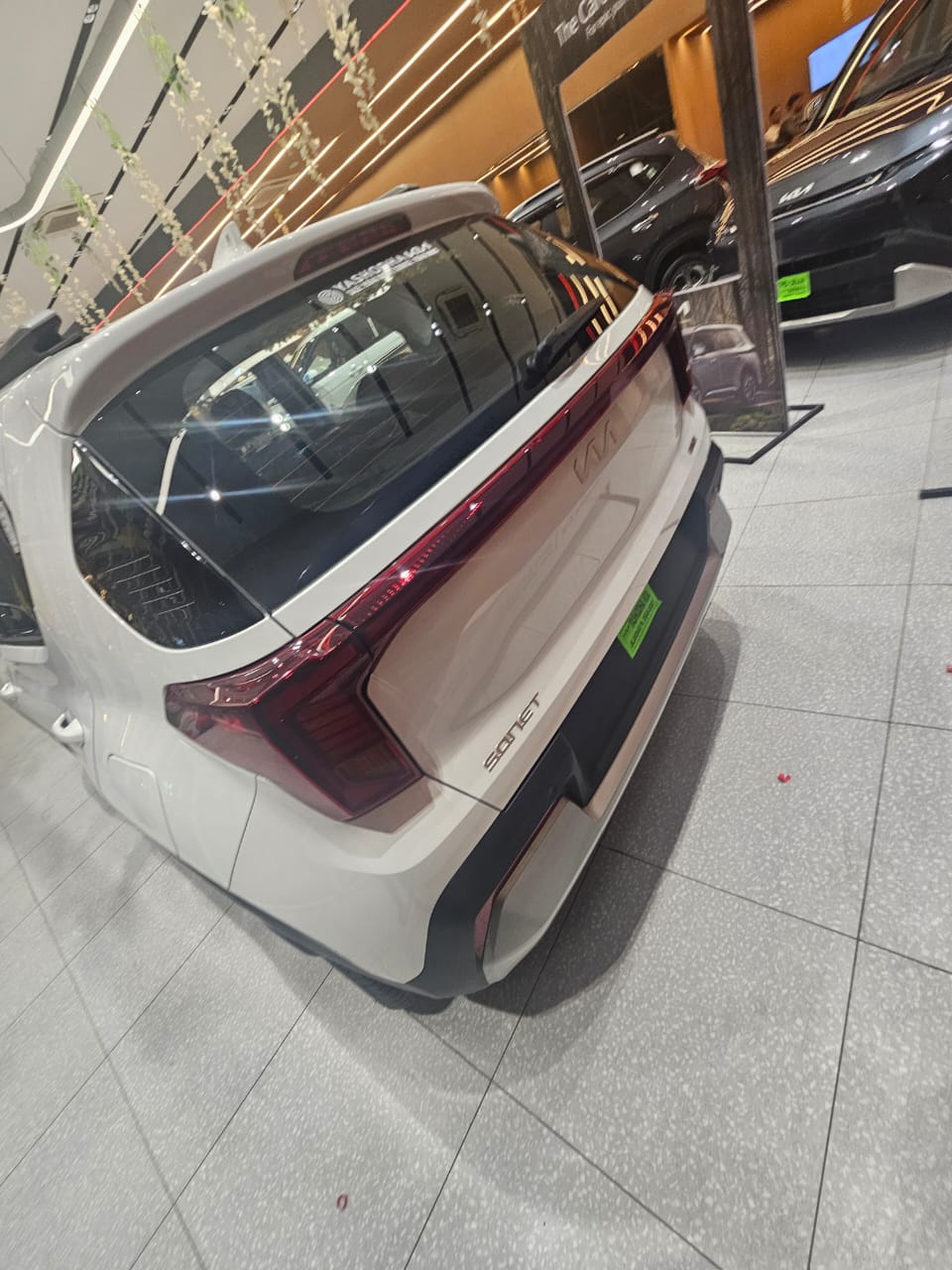 self drives car in amritsar