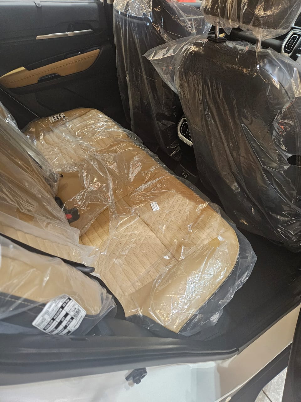 self drives car in amritsar